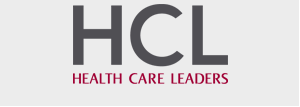 Health Care Leaders Logo